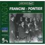 Francini / Pontier - Archivo Rca: Con Montes Sosa