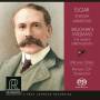 Kansas City Symphony / Michael Stern - Enigma Variations/The Wasps/Greensleeves