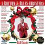 Rhythm & Blues Christmas - Rhythm & Blues Christmas / Various