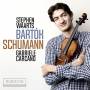Stephen Waarts / Gabriele Carcano - Violinsonate 1