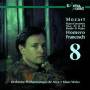 Homero Francesch / Weise / + - KLAVIERKONZERTE 23 & 24