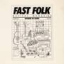 Fast Folk Musical Magazine - Fast Folk Musical Magazine (9) Women In 2 / Variou