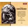 Bodanzky / Melchior / Flagstad / Schorr / + - Siegfried Kpl.