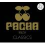 Various - Pacha Ibiza-Classics (Best of