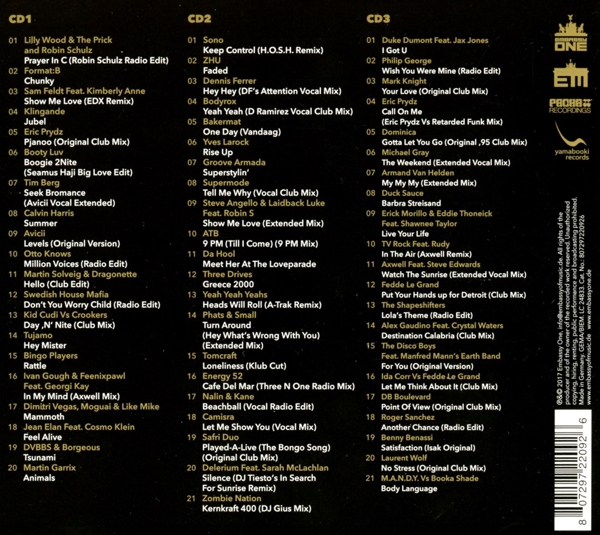 Pacha Ibiza-Classics (Best of 1
