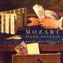Daniel-Ben Pienaar - Piano Sonatas