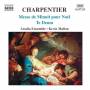 Kevin Mallon / Aradia Ensemble - Te Deum/Messe De Minuit Pour N