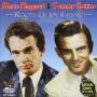 Merle Haggard & Tommy Collins - Roots Of My Raising