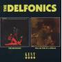 Delfonics - The Delfonics/Tell Me This Is A Dream