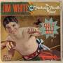 Jim VS The Packway Handle Band White - Take It Like A Man