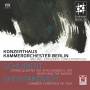 M. Erxleben / Konzerthaus Kammerorchester Berlin - Streichquartett 14 d-moll/Chamber Symphony op.110a