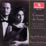 Ingrid Matthews - Canzoni da Sonar