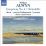 David Lloyd-Jones / RLPO - Sinfonie 4/Sinfonietta