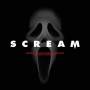 OST / Marco Beltrami - Scream (Original Motion Picture Score, Ltd. 4LP)