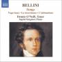 Dennis O'Neill / Ingrid Surgenor - Lieder