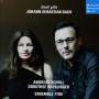 Dorothee Oberlinger / Andreas Scholl / Ensemble 1700 - Bach-Small Gifts