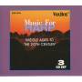 Endres Qt / Faerber / Froment - Musik fr Harfe