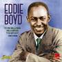 Eddie Boyd - Blues is Here to Stay