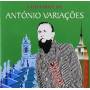 Antonio Variacoes - Historia De Antonio Variacoes