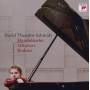 David Schmidt Theodor - Mendelssohn/Schubert/Brahms