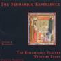 The Sephardic Experience - Sephardic Experience Vol.4