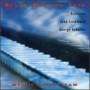 Bevan Manson Trio, John Lockwood, George Schuller - Mystic Mainstream