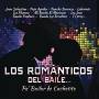 V / A - Los Romanticos Del Baile... Pa' Bailar De Cachetito
