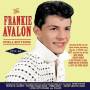 Frankie Avalon - The Frankie Avalon Collection 1954-62