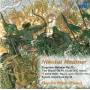 Hamish Milne - Medtner Piano Music Vol.6