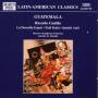 Antonio De Almeida / Moscow Symphony Orchestra - PAAL KABA/GUATEMALA