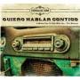 Quiero Hablar Contigo - Quiero Hablar Contigo / Various