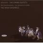 The Nash Ensemble - Smtliche Streichsextette 1-2 (GA)