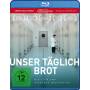 Nikolaus Geyrhalter - Unser taeglich Brot (Blu-ray) [Regio free (0)]