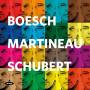 Florian Boesch / Malcolm Martineau - Lieder