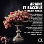 Niquet / Le Concert Spirituel / Les Chantes Du Centre - Ariane et Bacchus