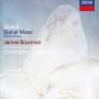 James Bowman / Christopher Hodwood / Aam - Stabat Mater/Nisi Dominus