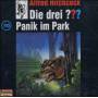 Die Drei ??? - 110/Panik im Park