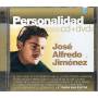 Jose Alfredo Jimenez - Personalidad