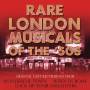 Various - Rare London Musicals of the 50s