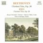 Demmler / Tillier / Grabinger - Klarinettentrios op.38/op.28