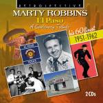 Marty Robbins - El Paso