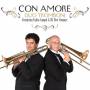 M Dee Stewart / Fabio Sampo - Con Amore