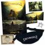 Edenbridge - Shangri-la (ltd. Boxset)