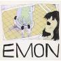 Emon - Geulium I Mannaneun Sigan