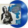Michael Landau - Liquid Quartet Live (Ltd.2LP Gatefold 180Gr Vinyl