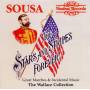 Wallace Collection - Stars and Stripes Forever-Marches&Incidental Music