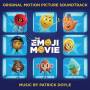 Patrick Doyle - Emoji-Der Film/OST