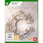 Take2 - Civilization 7 Xbsx