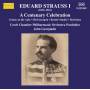 John Georgiadis / Czech Chamber PO Pardubice - A Centenary Celebration
