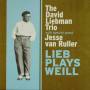 David Liebman - Lieb Plays Weill